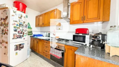 Apartment on Carrer del Sol photo 27