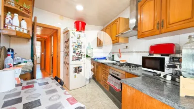 Apartment on Carrer del Sol photo 28