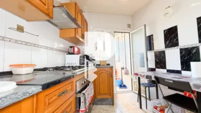 Apartment on Carrer del Sol photo 29