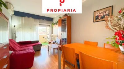 Apartment on Carrer del Sol photo 2