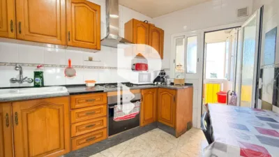 Apartment on Carrer del Sol photo 30