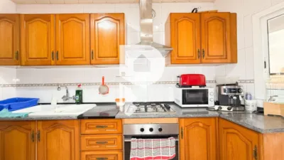 Apartment on Carrer del Sol photo 31