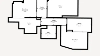 Apartment on Carrer del Sol photo 33