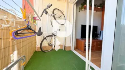 Apartment on Carrer del Sol photo 5