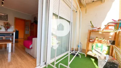Apartment on Carrer del Sol photo 6