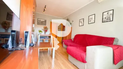 Apartment on Carrer del Sol photo 7