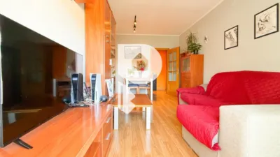 Apartment on Carrer del Sol photo 8