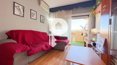 Apartment on Carrer del Sol photo 9