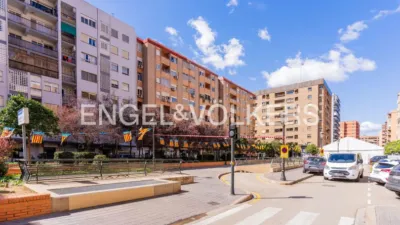 Apartment in Ciutat Jardí photo 31