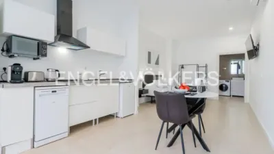 Apartment in Ciutat Jardí photo 3