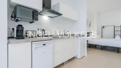 Apartment in Ciutat Jardí photo 5