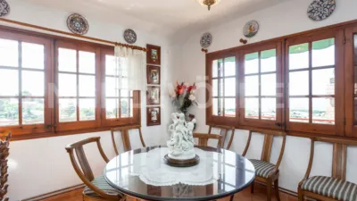 House in Santa Susanna photo 10