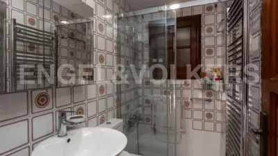 House in Santa Susanna photo 15