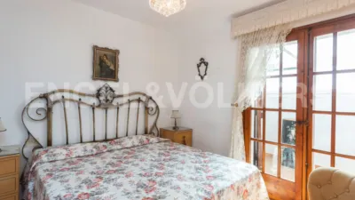 House in Santa Susanna photo 16