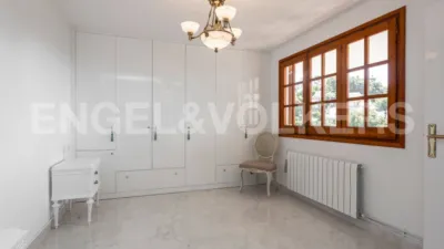 House in Santa Susanna photo 18