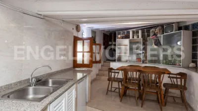 House in Santa Susanna photo 23