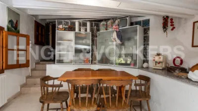 House in Santa Susanna photo 24