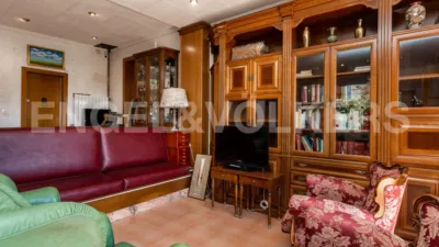 House in Santa Susanna photo 28