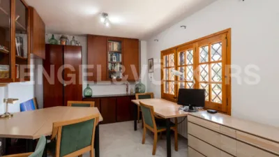 House in Santa Susanna photo 30