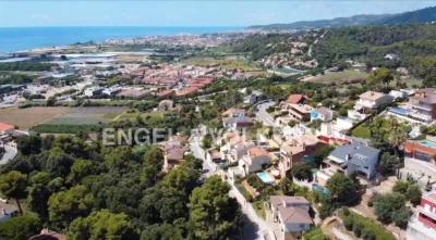 House in Santa Susanna photo 5