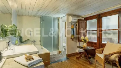 Piso en alquiler en El Barri Gòtic - Imagen 10