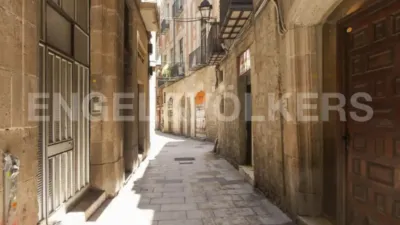Piso en alquiler en El Barri Gòtic - Imagen 11