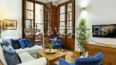 Piso en alquiler en El Barri Gòtic - Imagen 20
