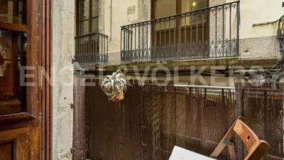 Piso en alquiler en El Barri Gòtic - Imagen 21