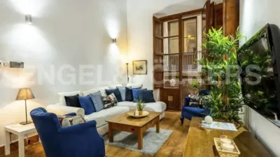 Piso en alquiler en El Barri Gòtic - Imagen 2