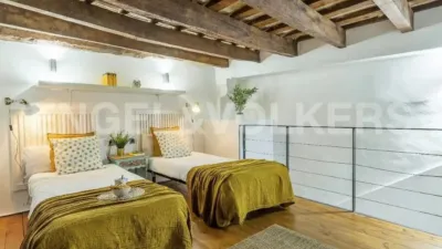 Piso en alquiler en El Barri Gòtic - Imagen 4
