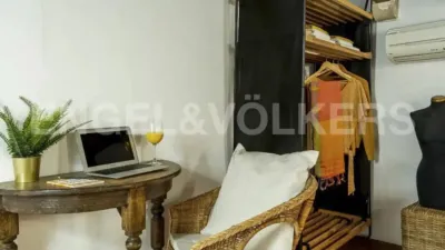 Piso en alquiler en El Barri Gòtic - Imagen 5