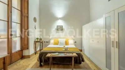 Piso en alquiler en El Barri Gòtic - Imagen 8