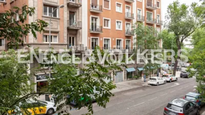 Piso en alquiler en Argüelles - Imagen 10