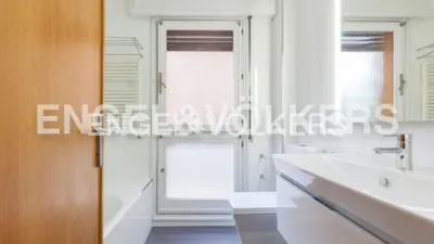 Piso en alquiler en Argüelles - Imagen 17