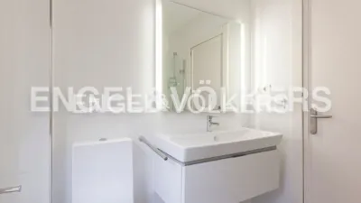 Piso en alquiler en Argüelles - Imagen 18