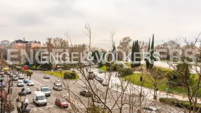 Piso en alquiler en Argüelles - Imagen 22