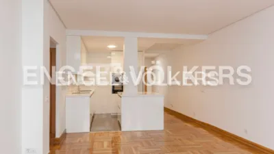 Piso en alquiler en Argüelles - Imagen 3