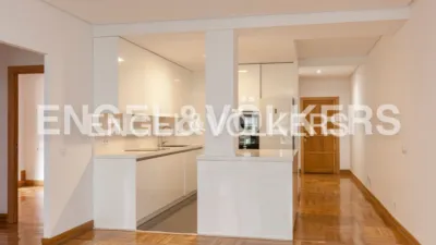 Piso en alquiler en Argüelles - Imagen 4