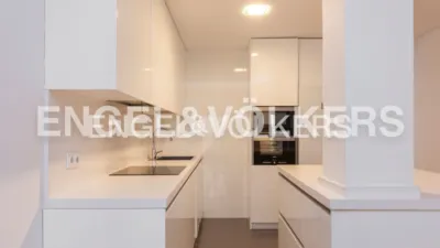 Piso en alquiler en Argüelles - Imagen 5