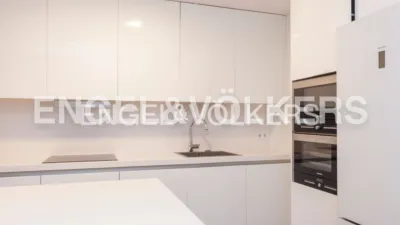 Piso en alquiler en Argüelles - Imagen 6