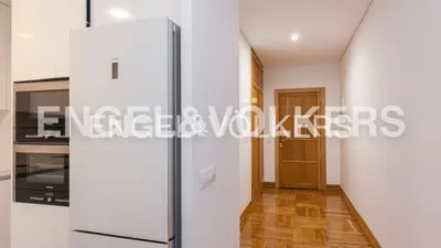 Piso en alquiler en Argüelles - Imagen 7