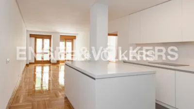 Piso en alquiler en Argüelles - Imagen 8