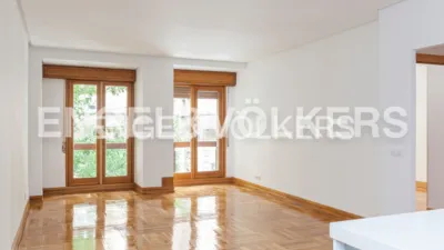 Piso en alquiler en Argüelles - Imagen 9