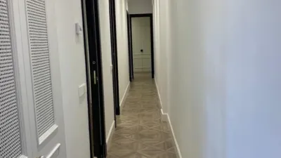 Piso en alquiler en Calle Orense, cerca de Calle del General Margallo - Imagen 10