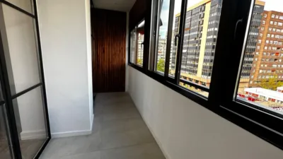 Piso en alquiler en Calle Orense, cerca de Calle del General Margallo - Imagen 14