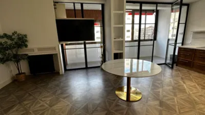 Piso en alquiler en Calle Orense, cerca de Calle del General Margallo - Imagen 16