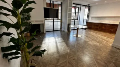 Piso en alquiler en Calle Orense, cerca de Calle del General Margallo - Imagen 17