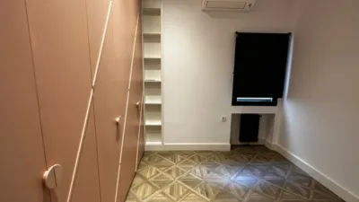 Piso en alquiler en Calle Orense, cerca de Calle del General Margallo - Imagen 19