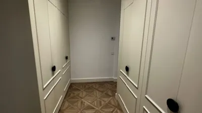 Piso en alquiler en Calle Orense, cerca de Calle del General Margallo - Imagen 21
