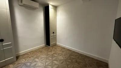 Piso en alquiler en Calle Orense, cerca de Calle del General Margallo - Imagen 24